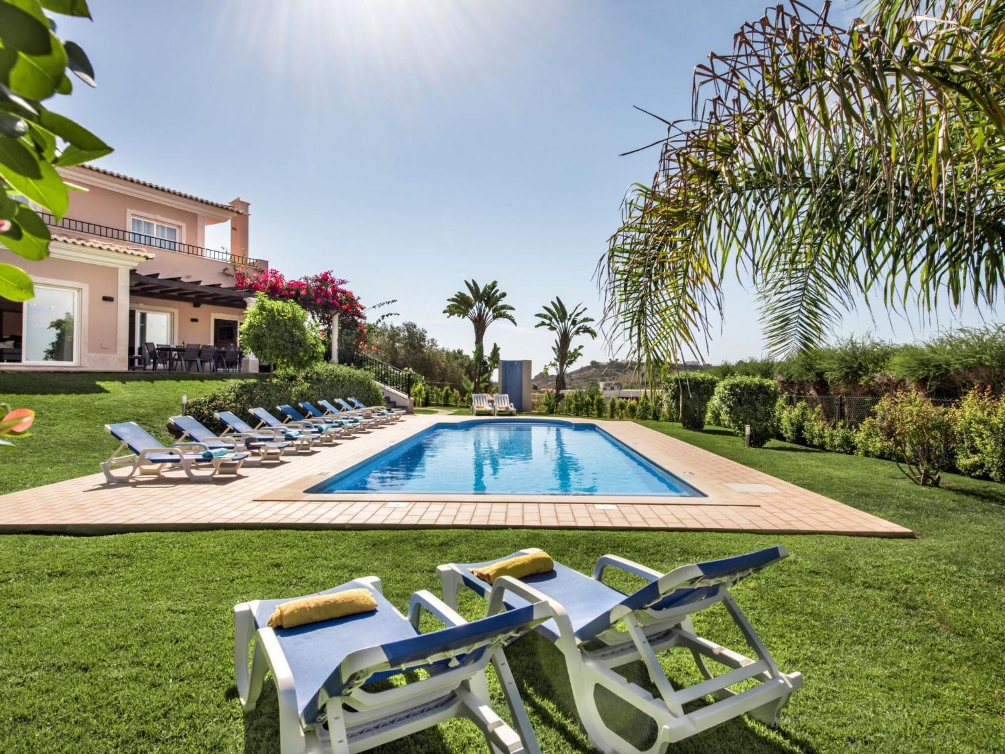 Villa Amendoeiras By Interhome *